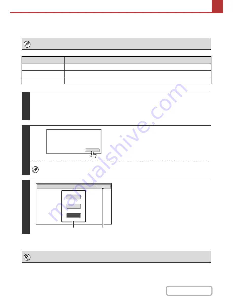 Sharp MX-M283N Operation Manual Download Page 536