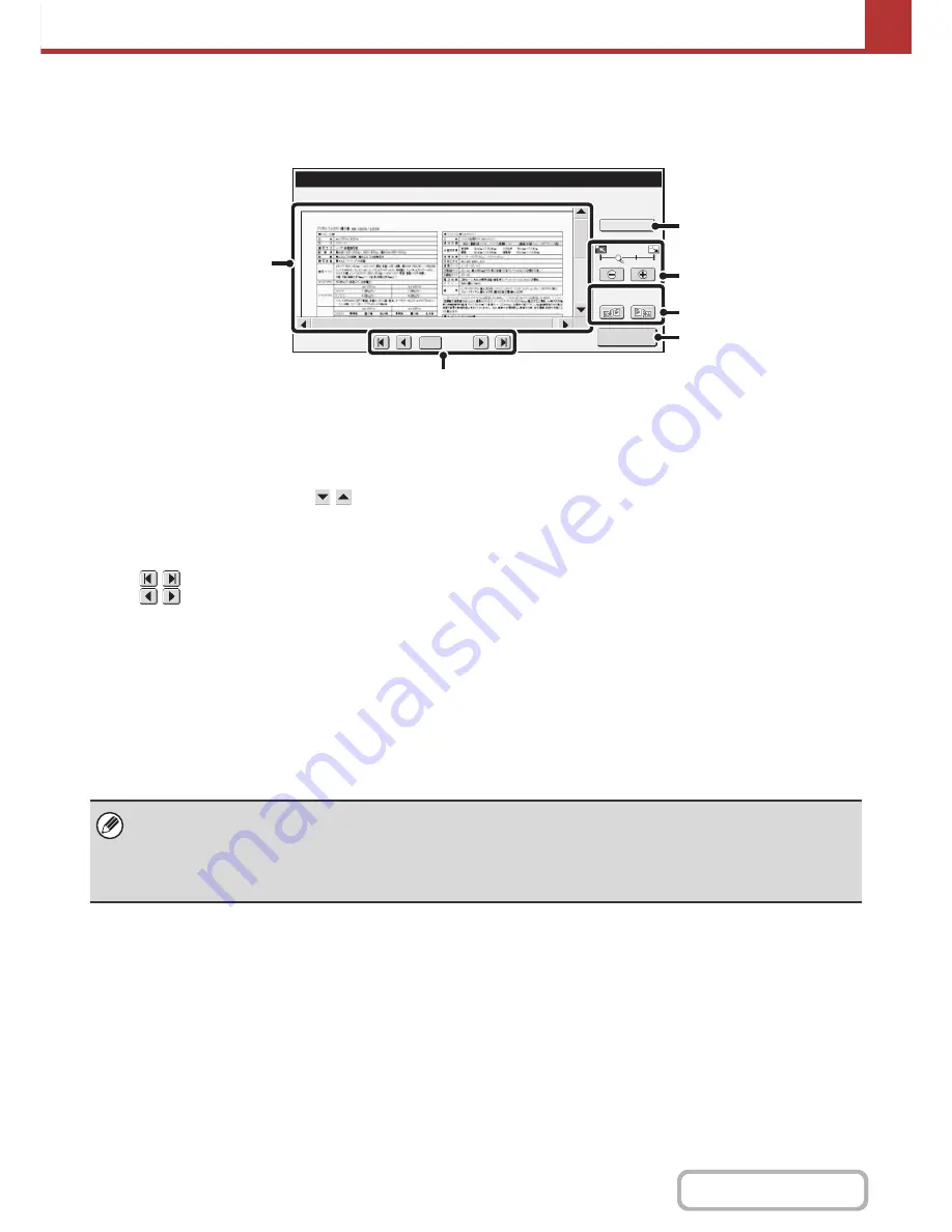 Sharp MX-M283N Operation Manual Download Page 538