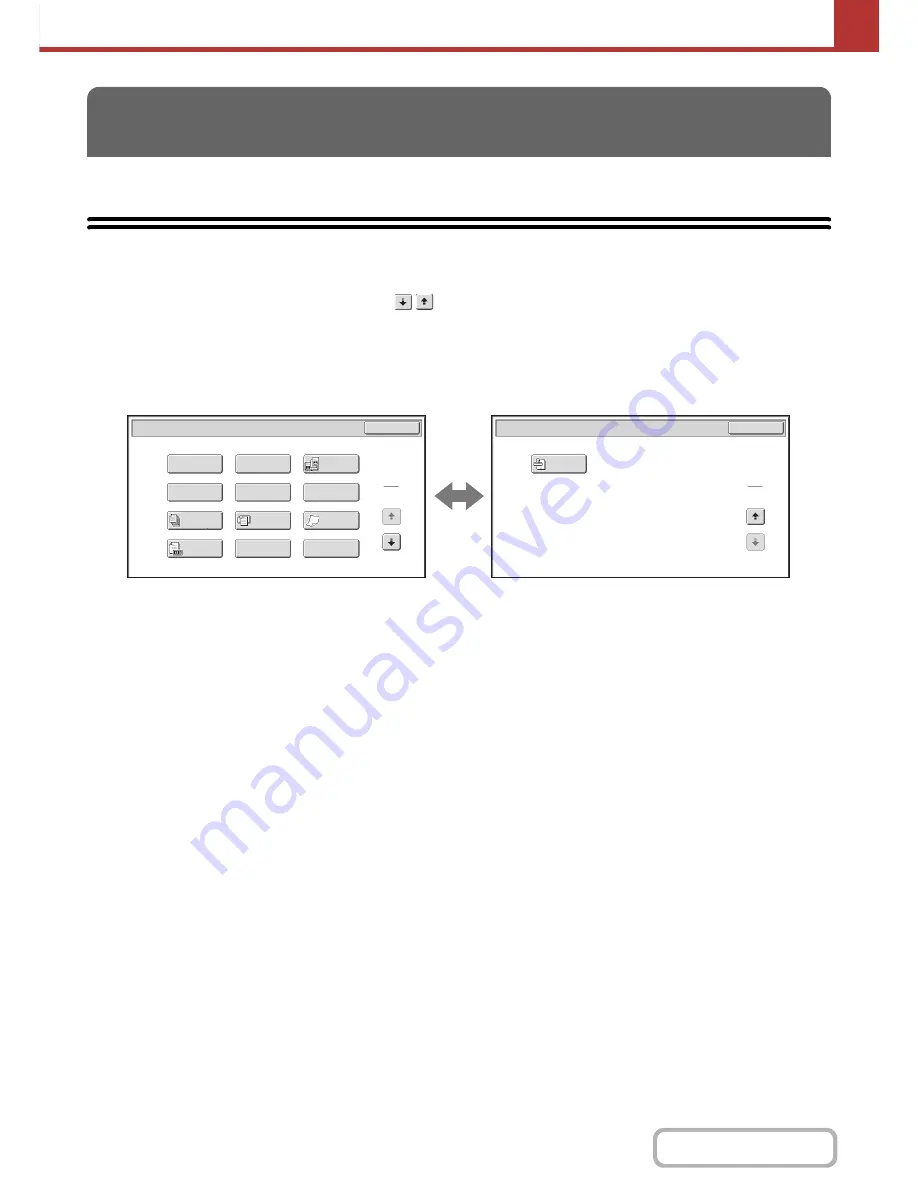 Sharp MX-M283N Operation Manual Download Page 539