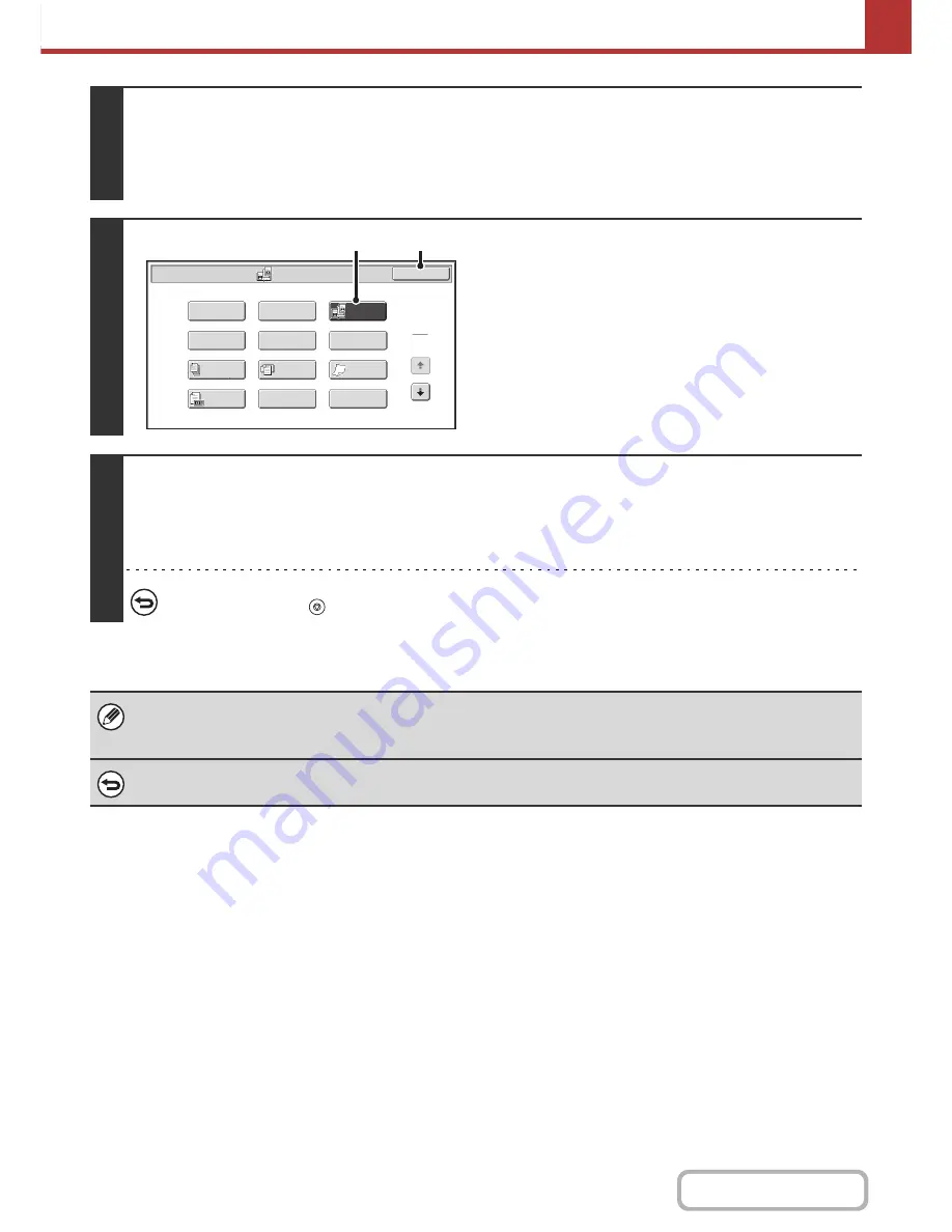 Sharp MX-M283N Operation Manual Download Page 546