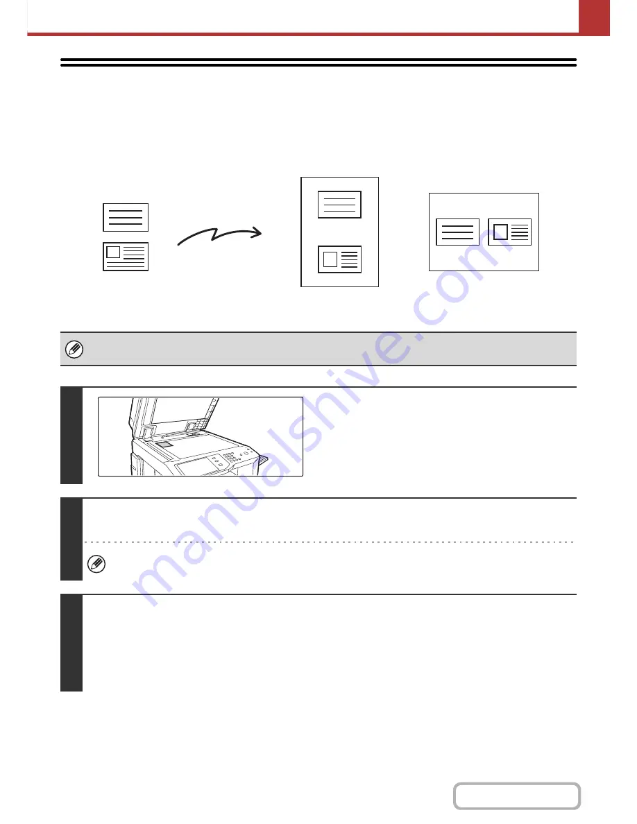 Sharp MX-M283N Operation Manual Download Page 551