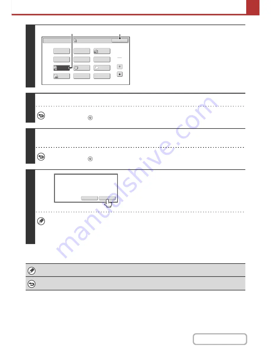 Sharp MX-M283N Operation Manual Download Page 555