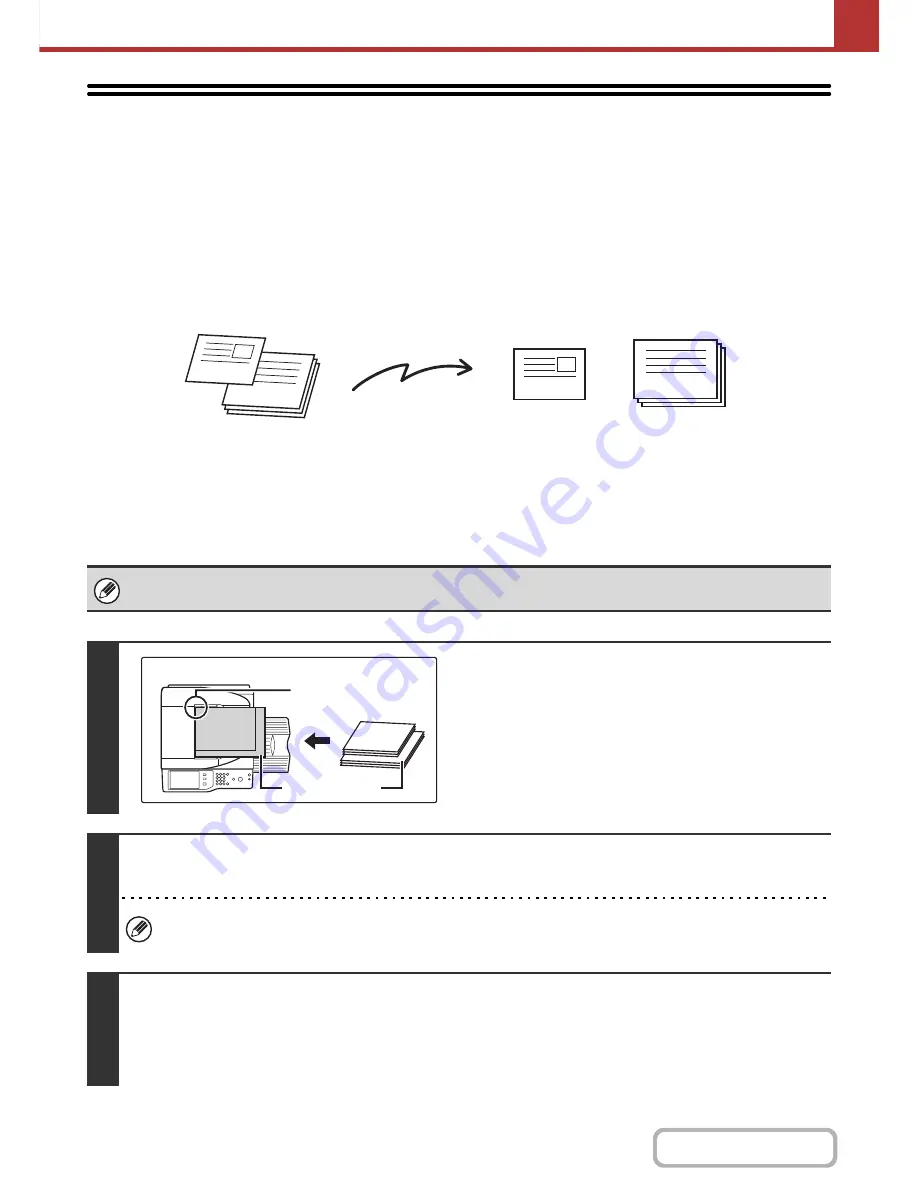 Sharp MX-M283N Operation Manual Download Page 556