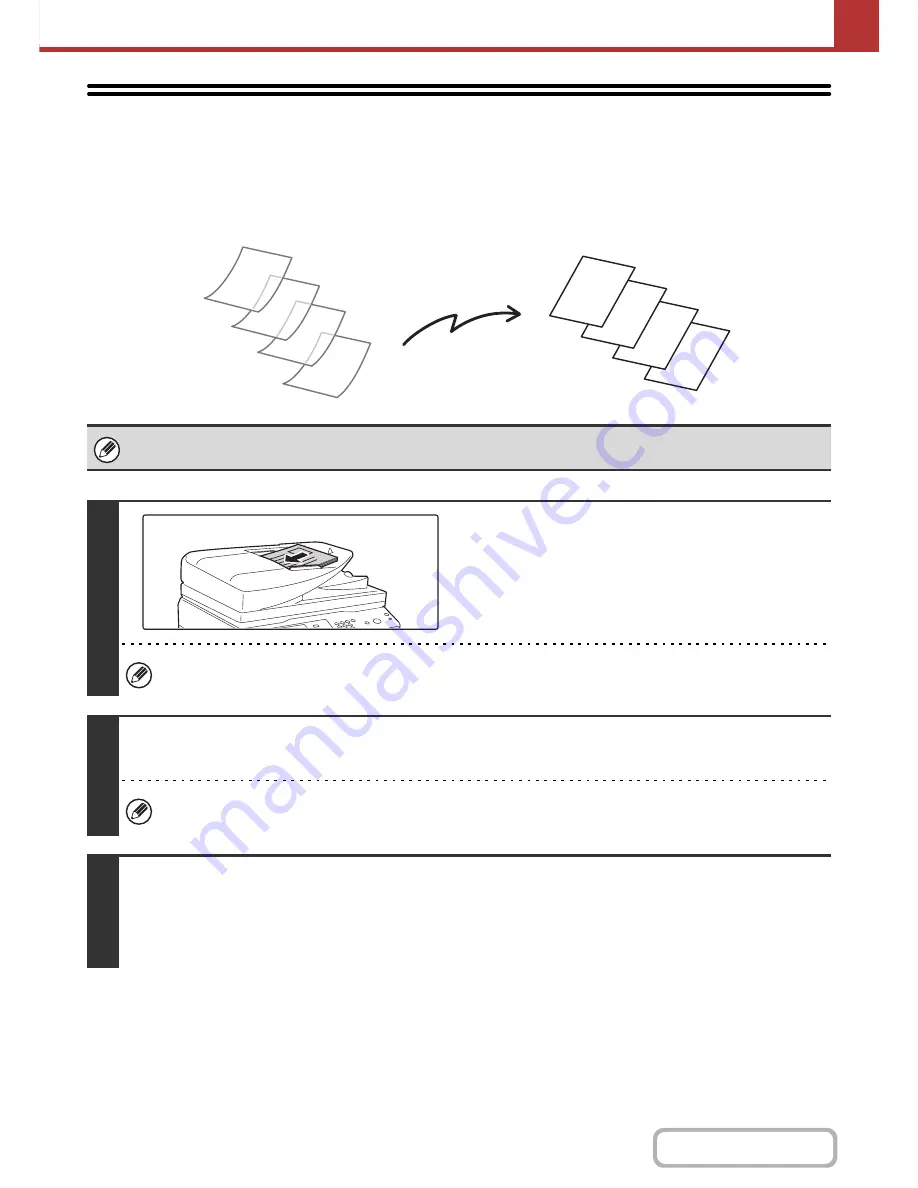 Sharp MX-M283N Operation Manual Download Page 558