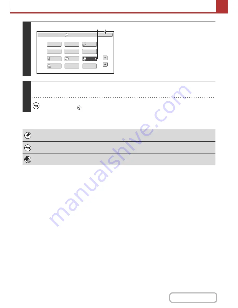 Sharp MX-M283N Operation Manual Download Page 559