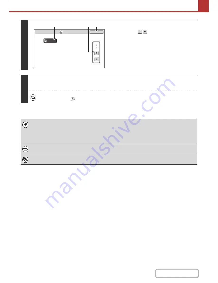 Sharp MX-M283N Скачать руководство пользователя страница 563