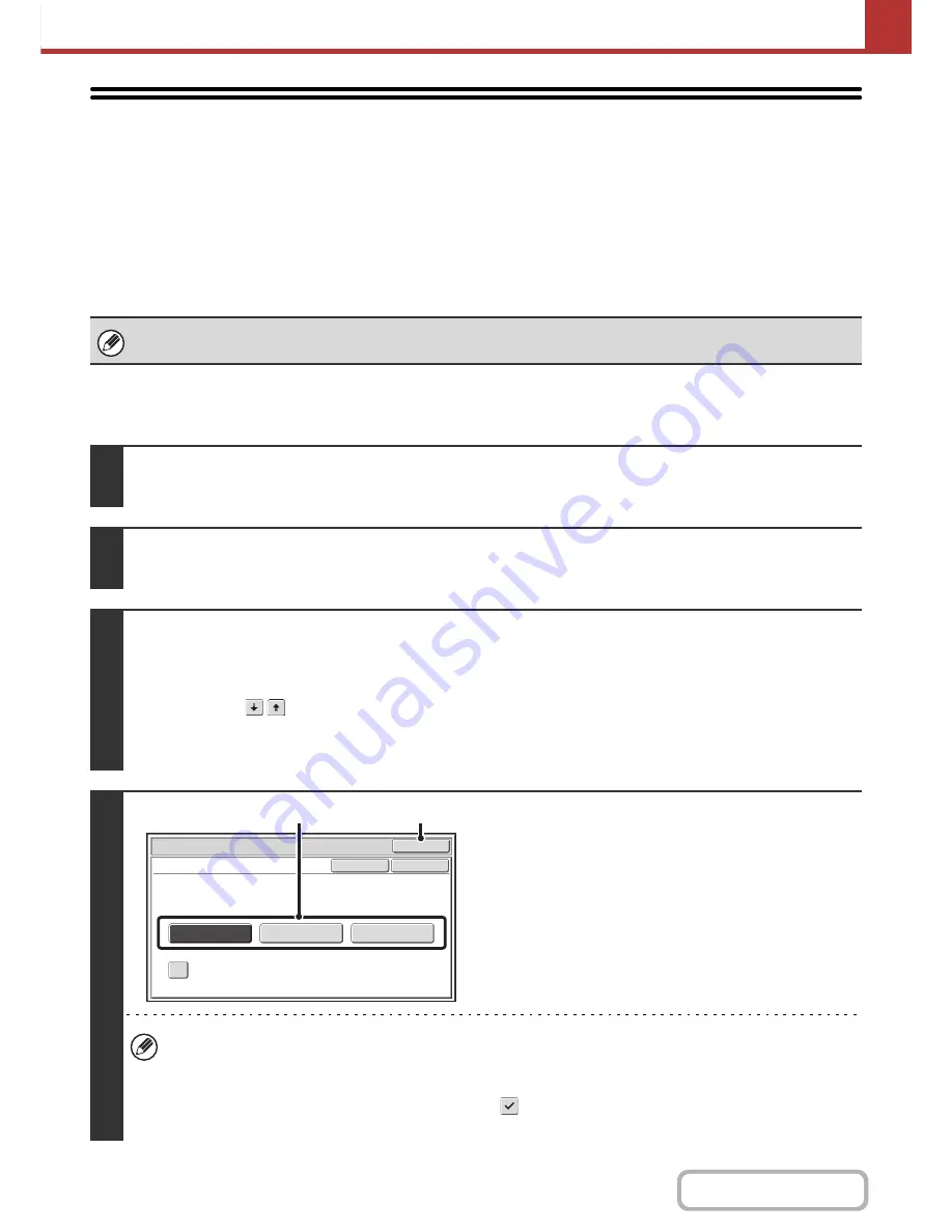 Sharp MX-M283N Operation Manual Download Page 567