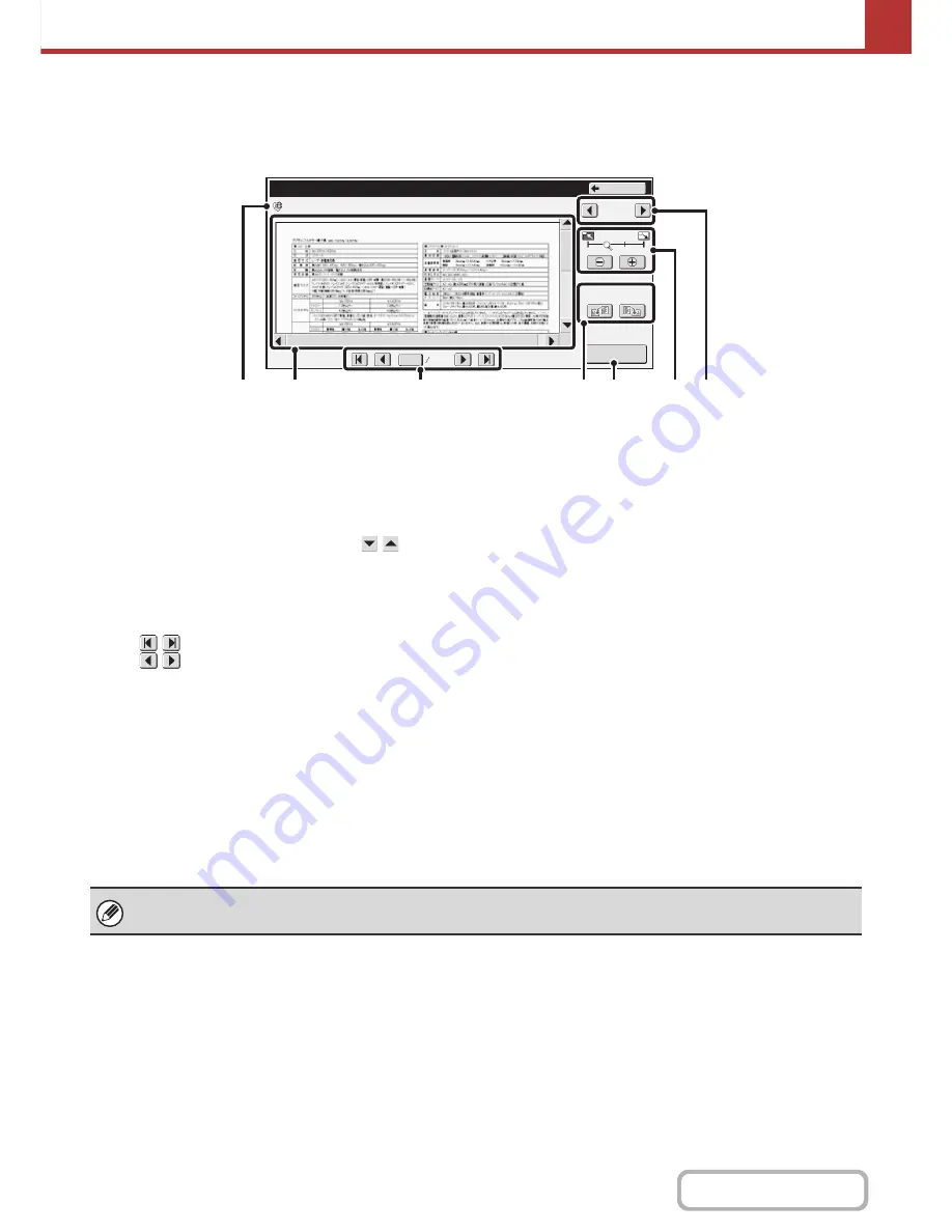 Sharp MX-M283N Operation Manual Download Page 582