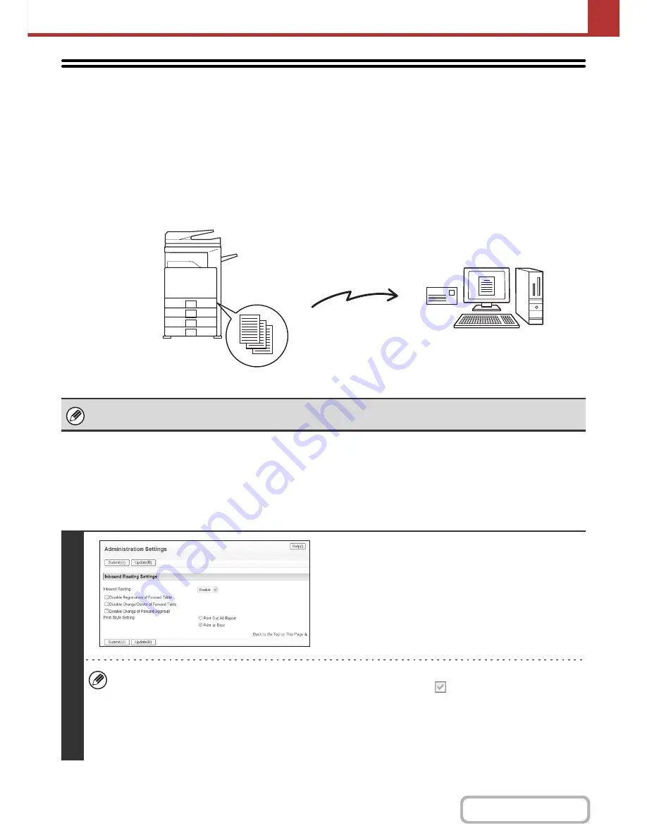 Sharp MX-M283N Скачать руководство пользователя страница 583