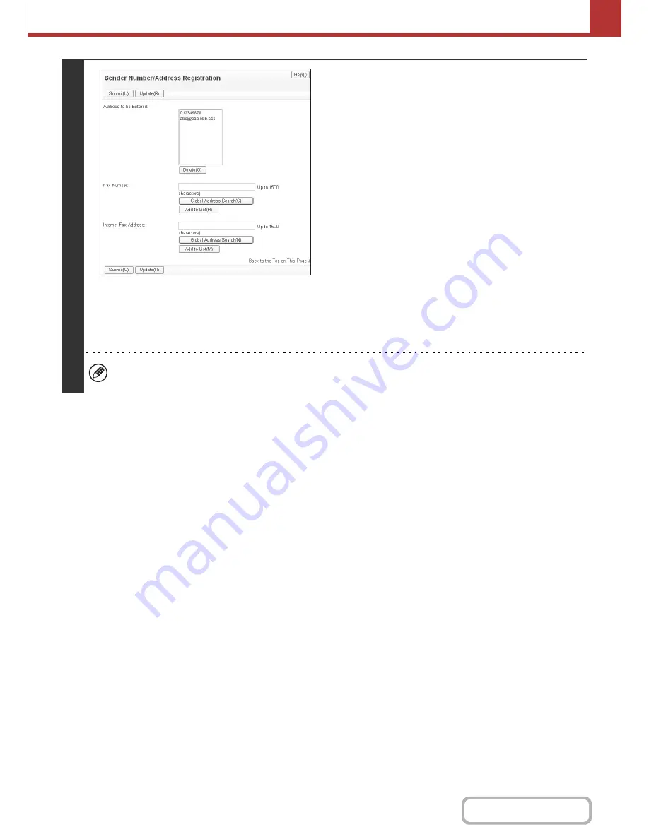 Sharp MX-M283N Operation Manual Download Page 584