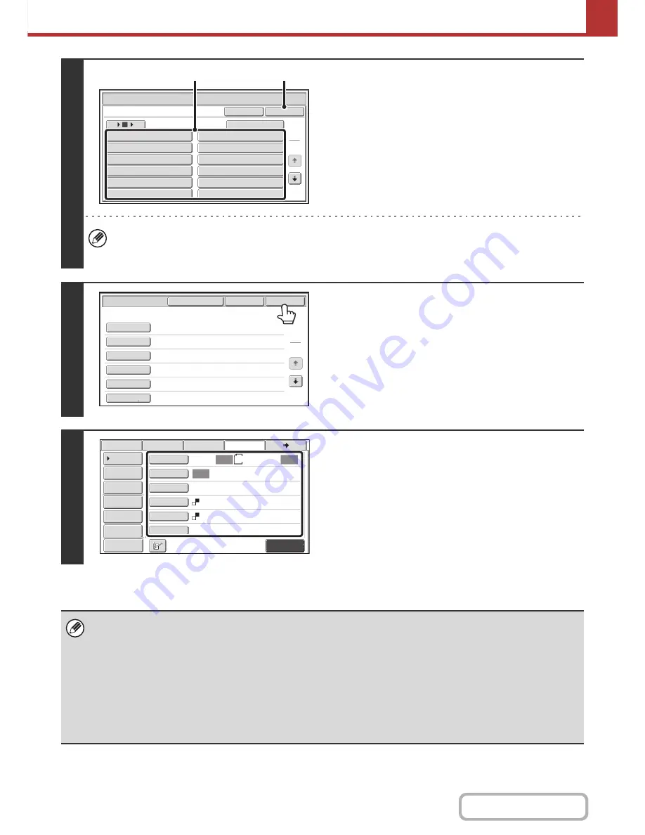 Sharp MX-M283N Operation Manual Download Page 595