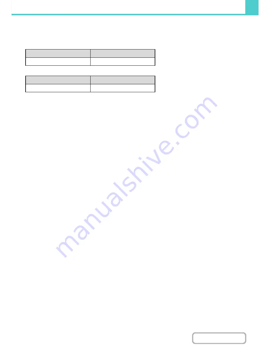 Sharp MX-M283N Operation Manual Download Page 601