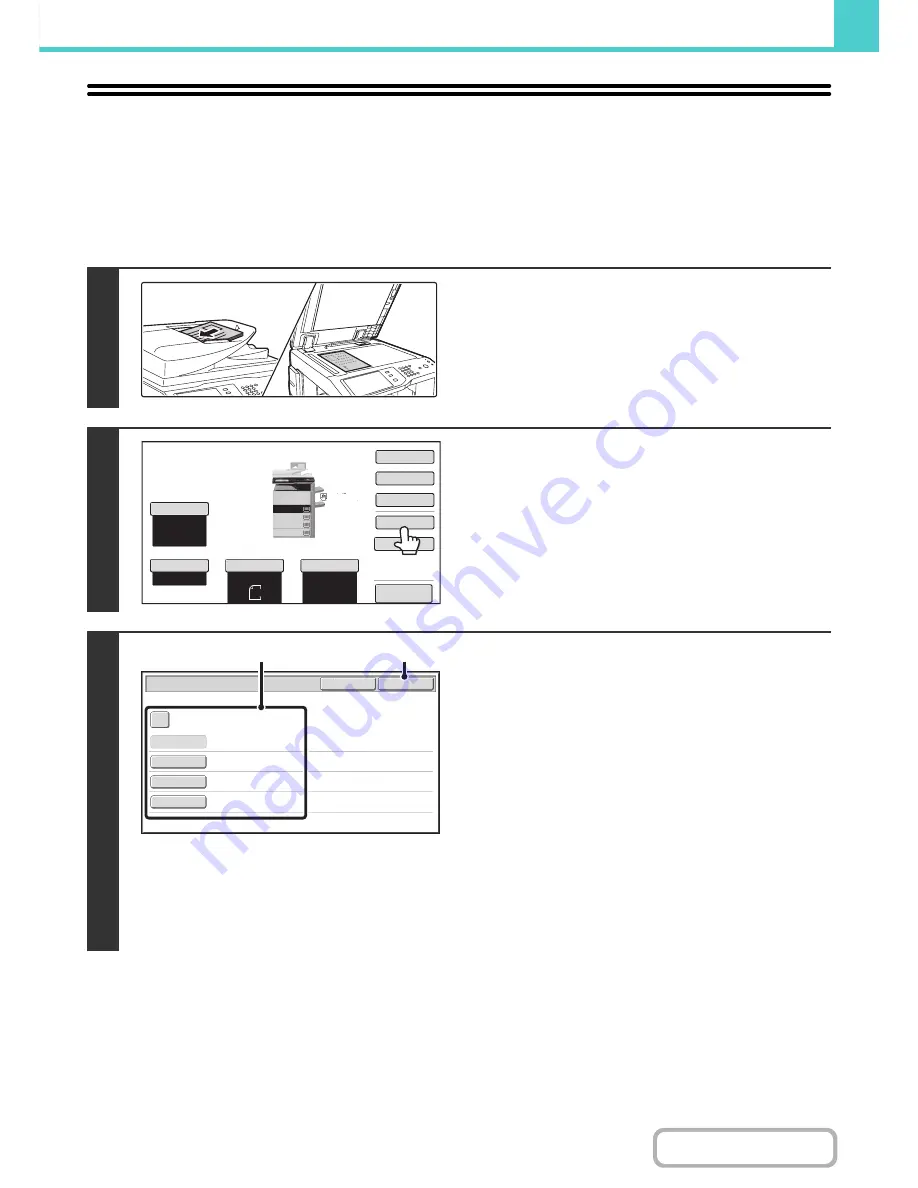 Sharp MX-M283N Operation Manual Download Page 609