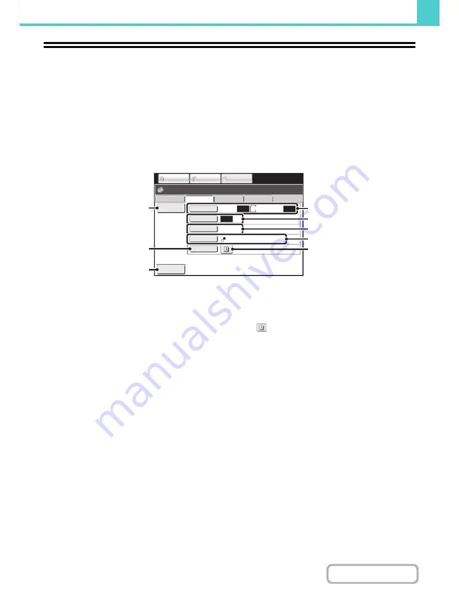 Sharp MX-M283N Скачать руководство пользователя страница 614