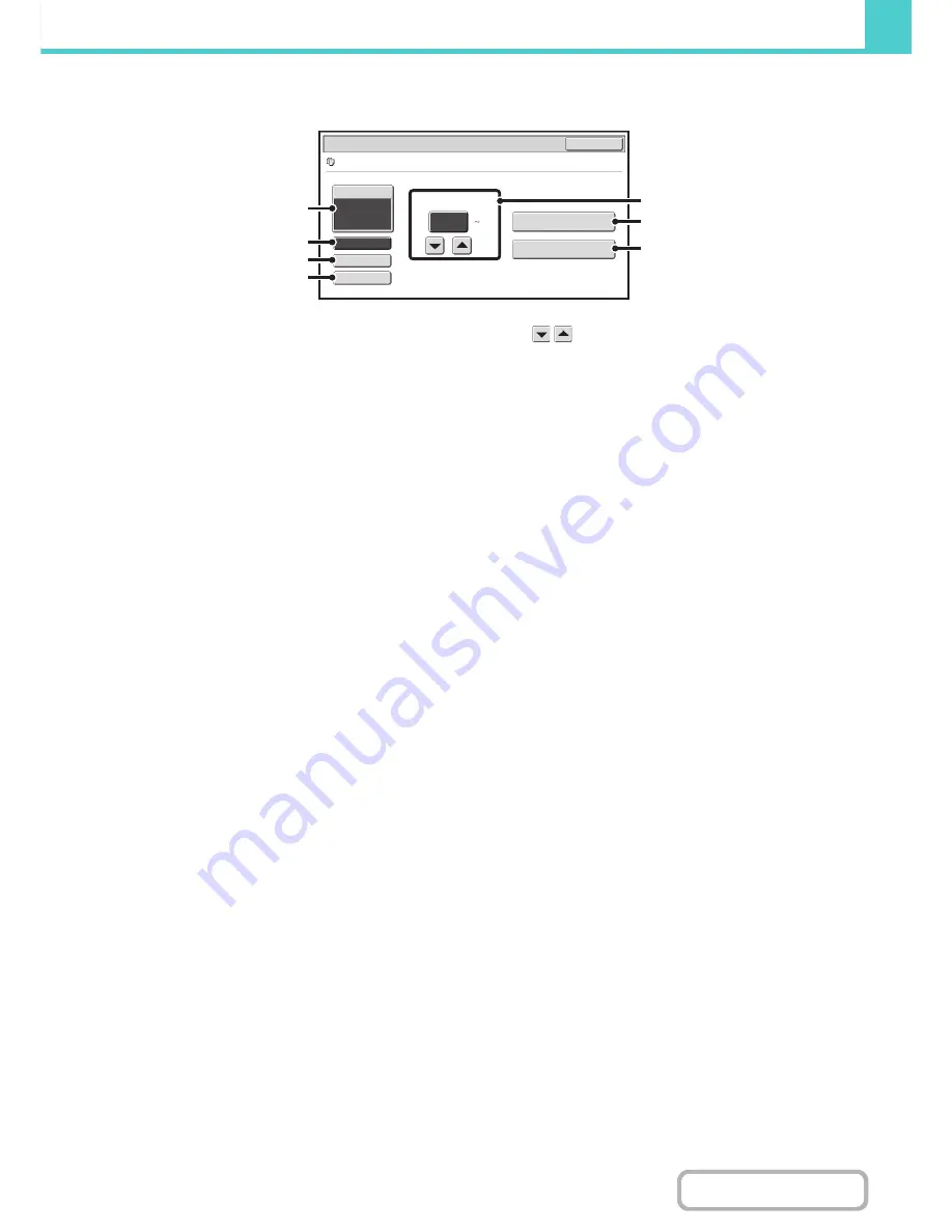 Sharp MX-M283N Operation Manual Download Page 628