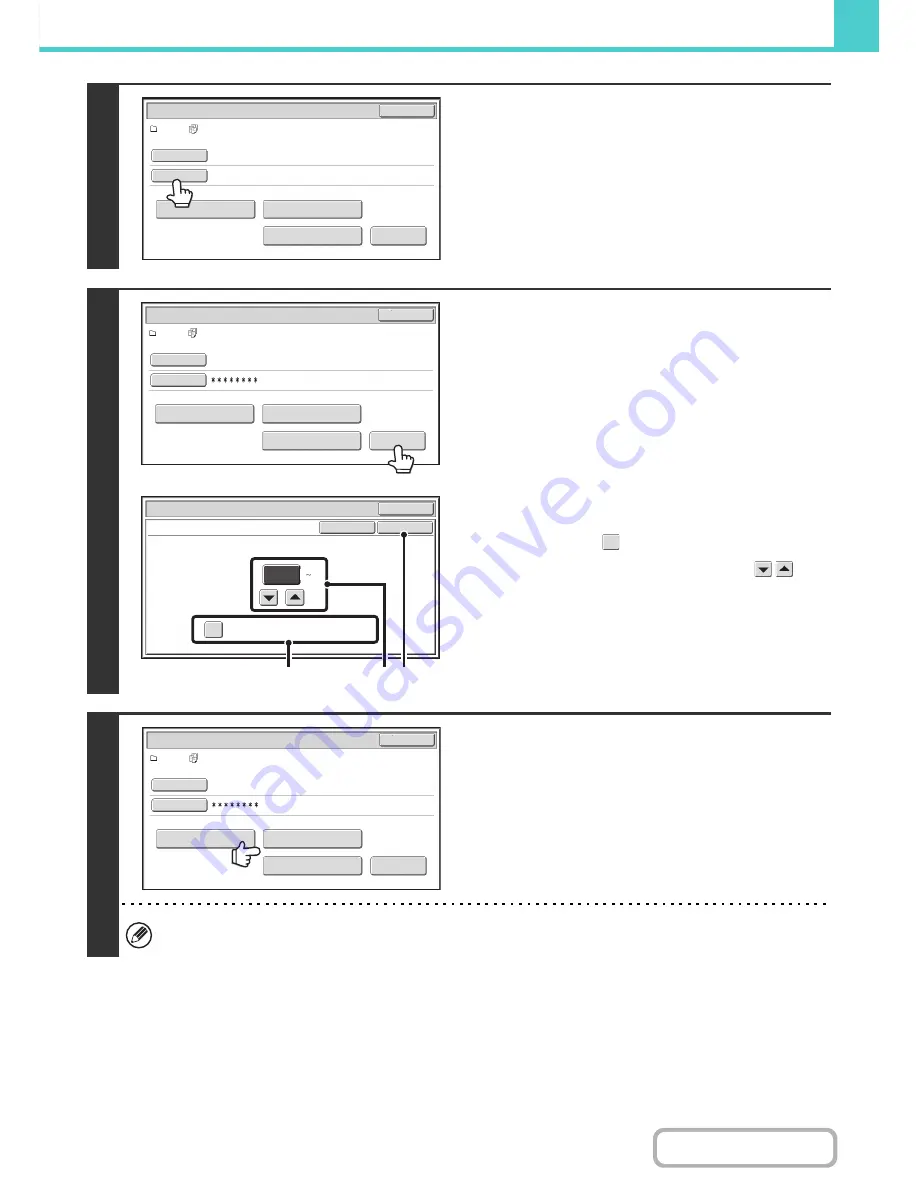 Sharp MX-M283N Operation Manual Download Page 632