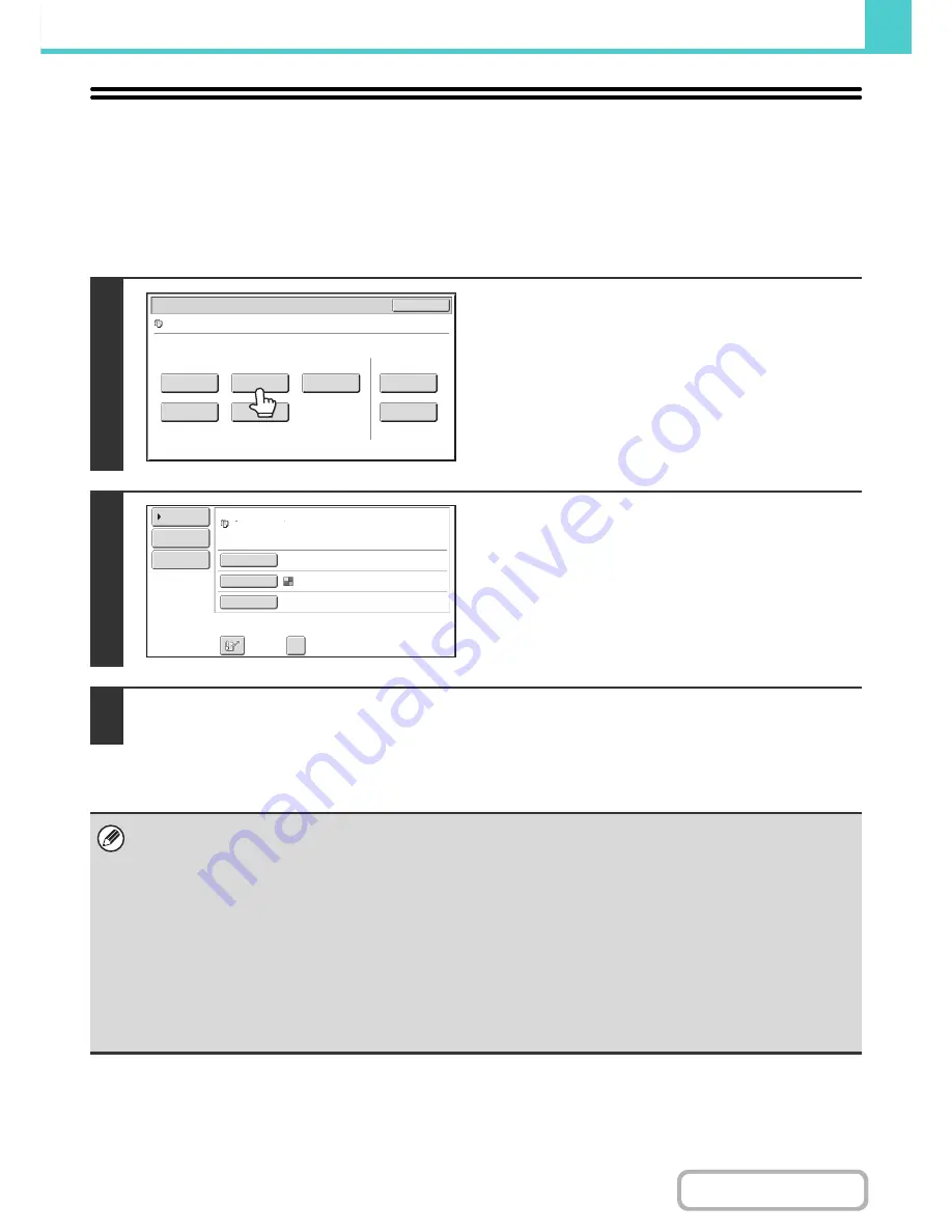 Sharp MX-M283N Operation Manual Download Page 633