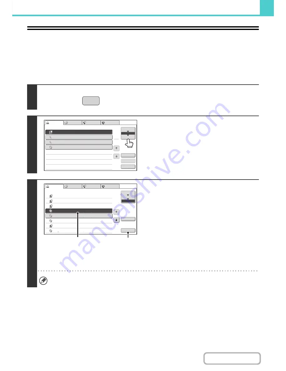 Sharp MX-M283N Скачать руководство пользователя страница 642