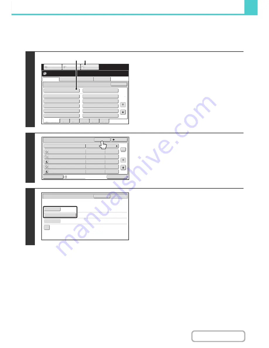 Sharp MX-M283N Operation Manual Download Page 646