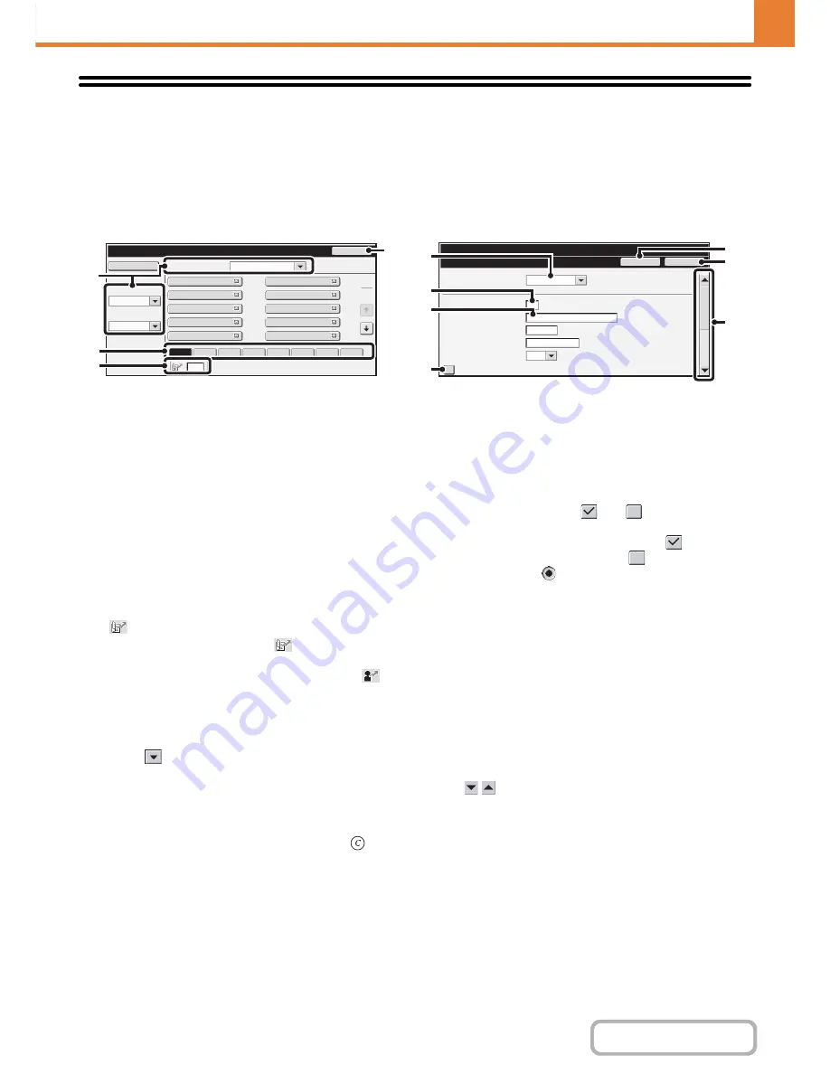 Sharp MX-M283N Operation Manual Download Page 652