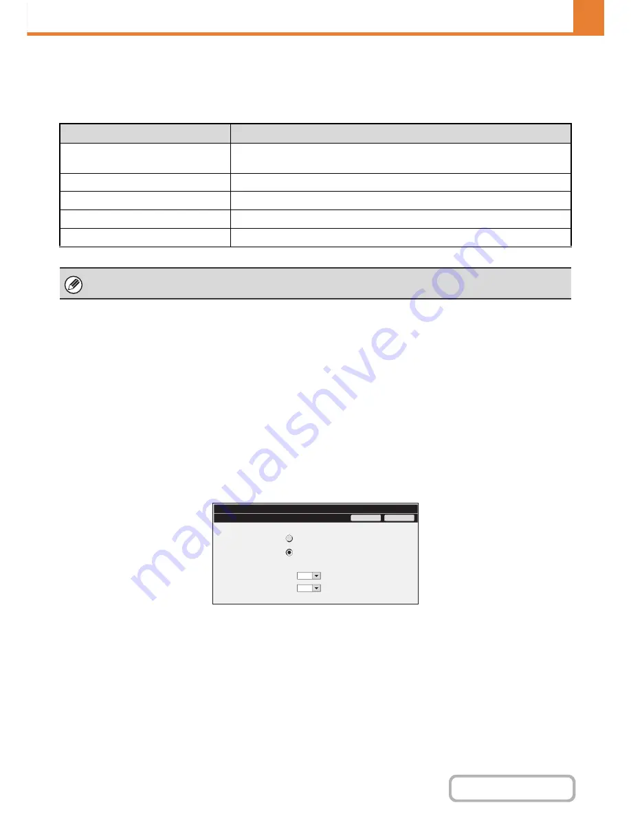 Sharp MX-M283N Operation Manual Download Page 663