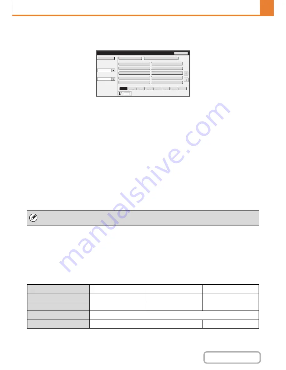 Sharp MX-M283N Operation Manual Download Page 697