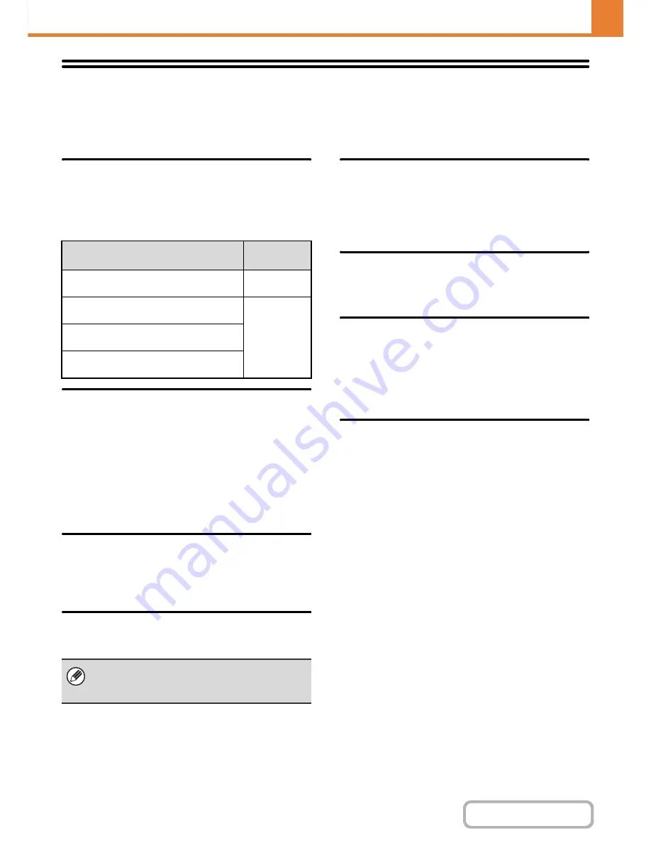 Sharp MX-M283N Operation Manual Download Page 708