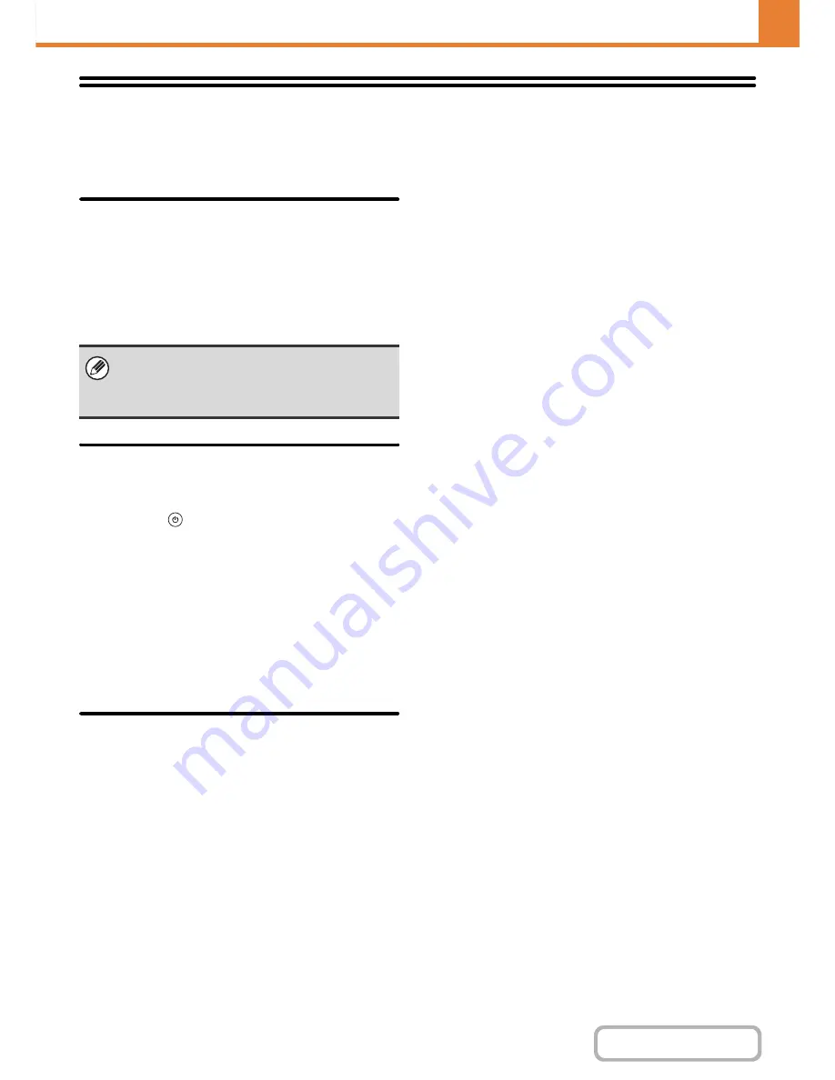 Sharp MX-M283N Operation Manual Download Page 743