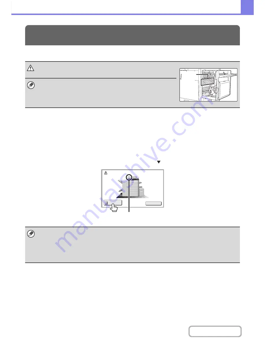 Sharp MX-M283N Operation Manual Download Page 760