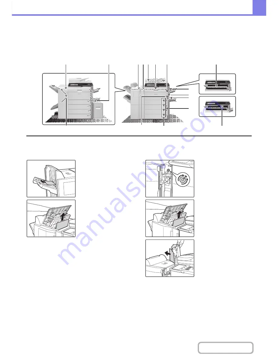 Sharp MX-M283N Operation Manual Download Page 761