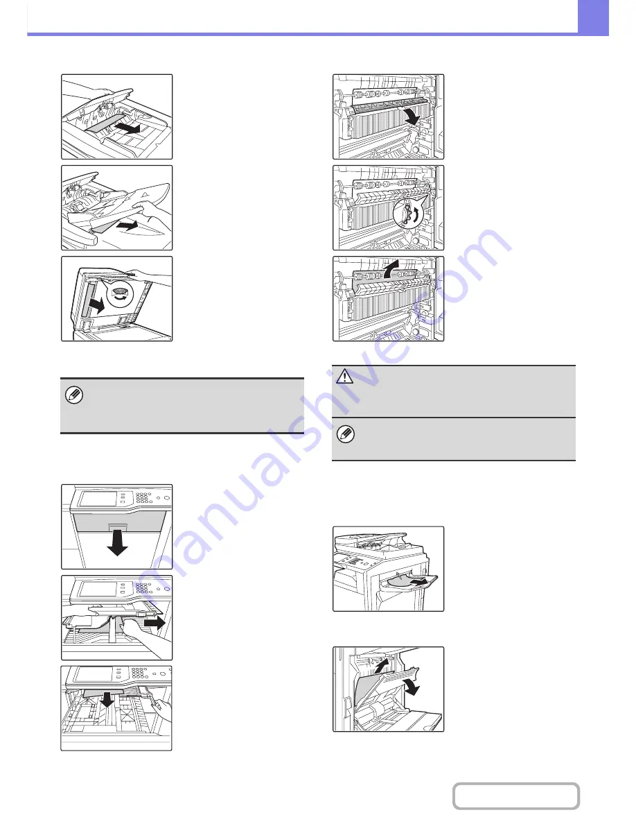 Sharp MX-M283N Operation Manual Download Page 762