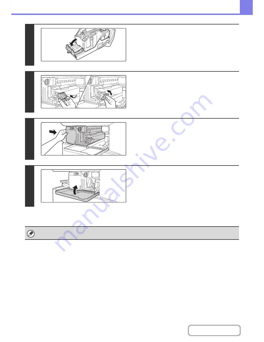 Sharp MX-M283N Operation Manual Download Page 766