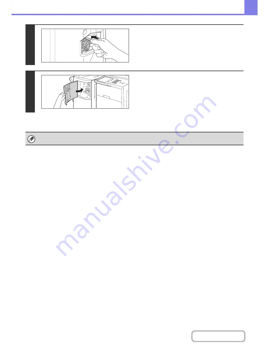 Sharp MX-M283N Operation Manual Download Page 768