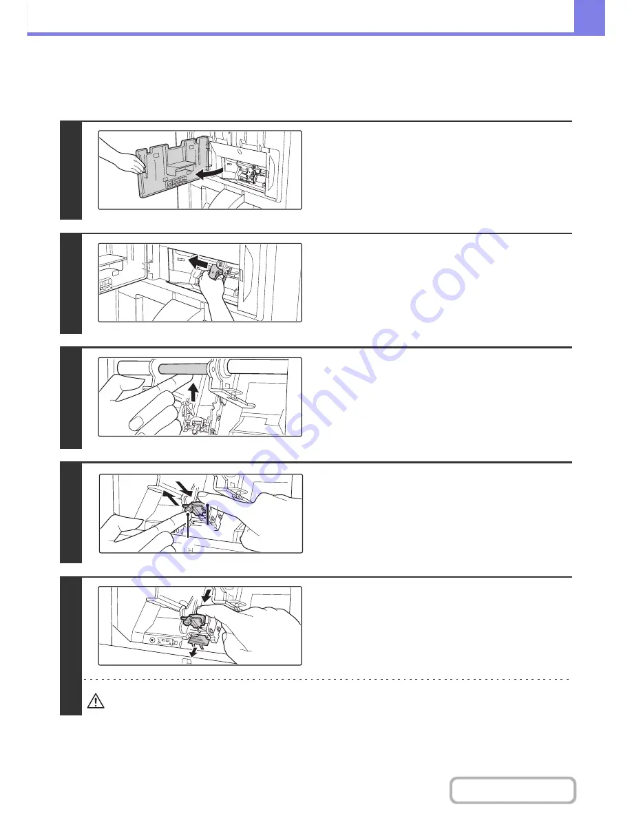 Sharp MX-M283N Operation Manual Download Page 771