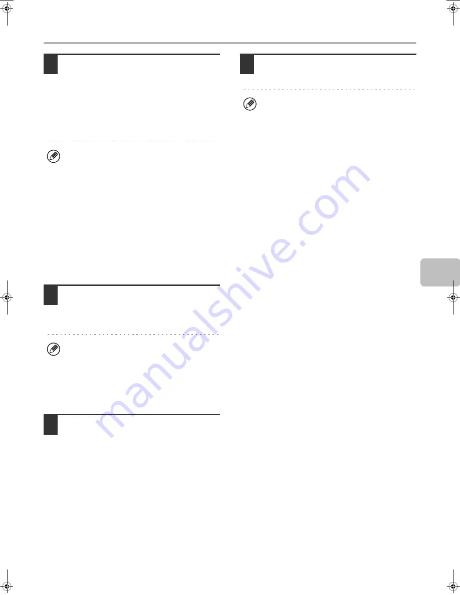 Sharp MX-M283N Operation Manual Download Page 817