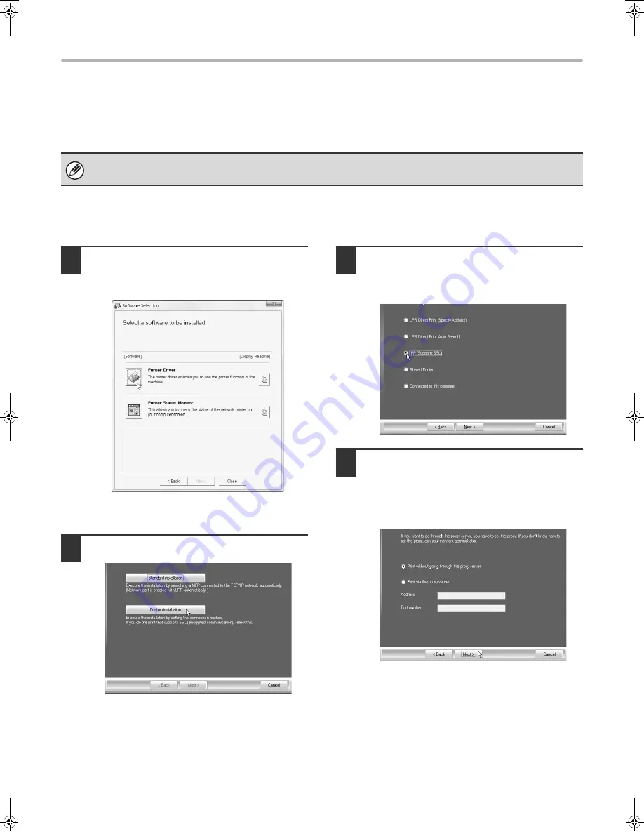 Sharp MX-M283N Operation Manual Download Page 820