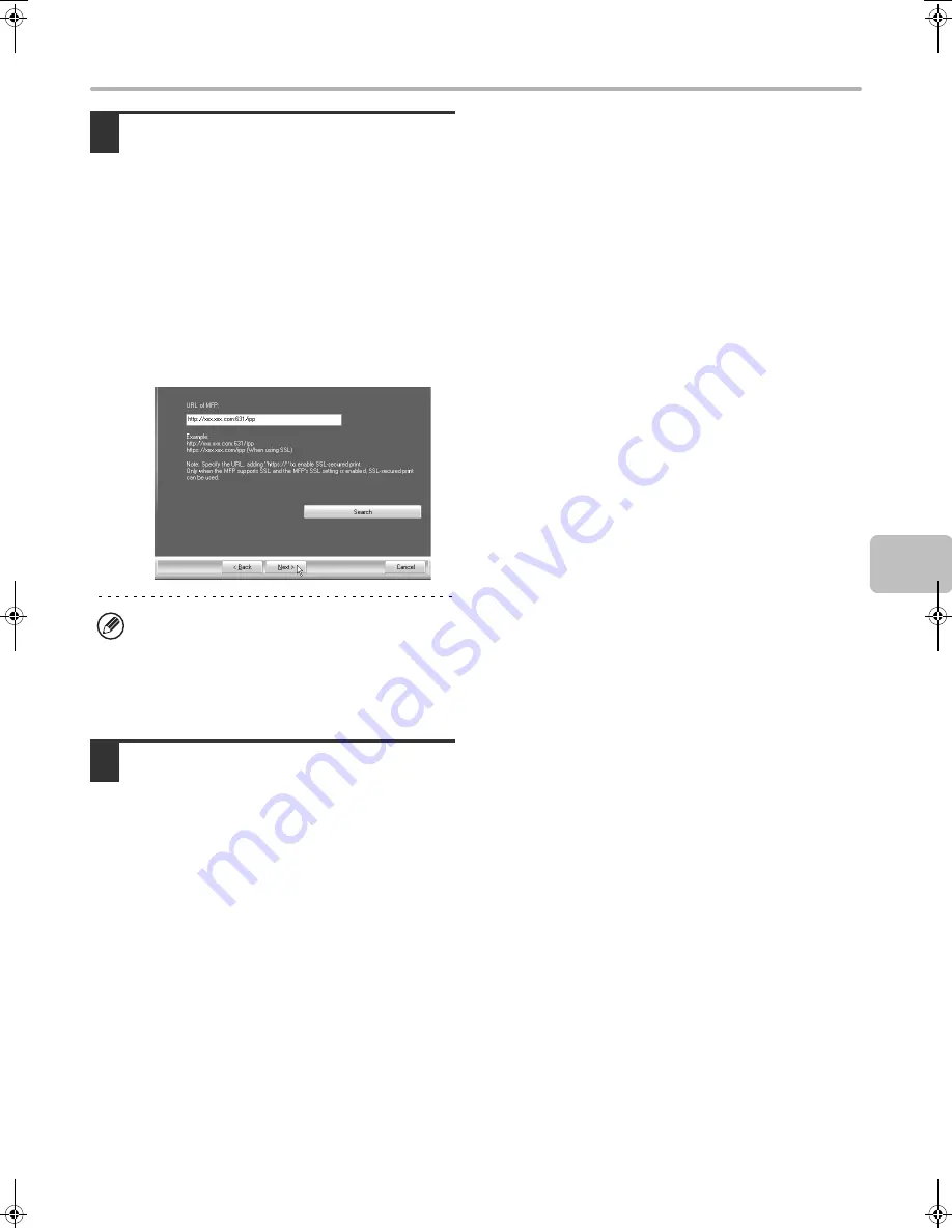 Sharp MX-M283N Operation Manual Download Page 821