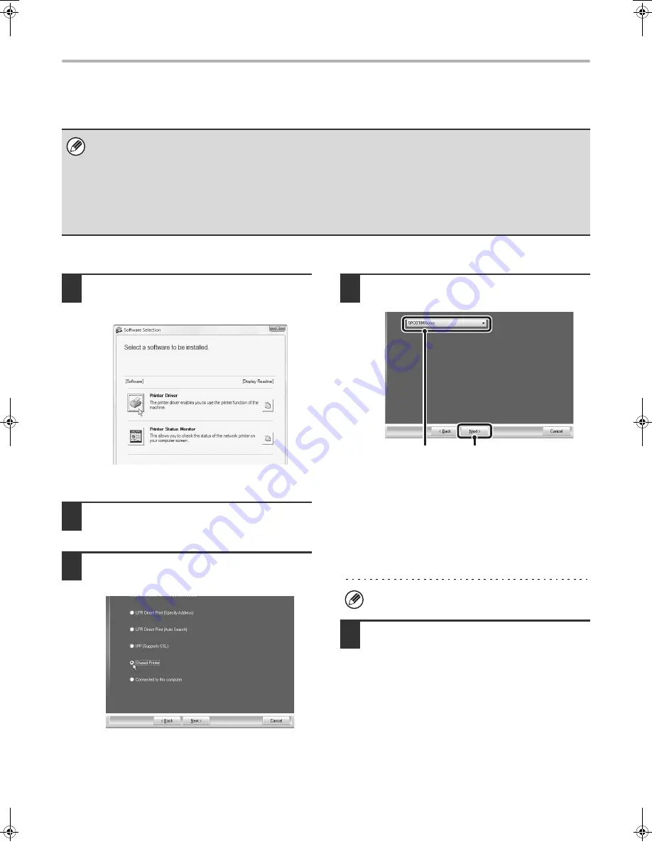 Sharp MX-M283N Operation Manual Download Page 826