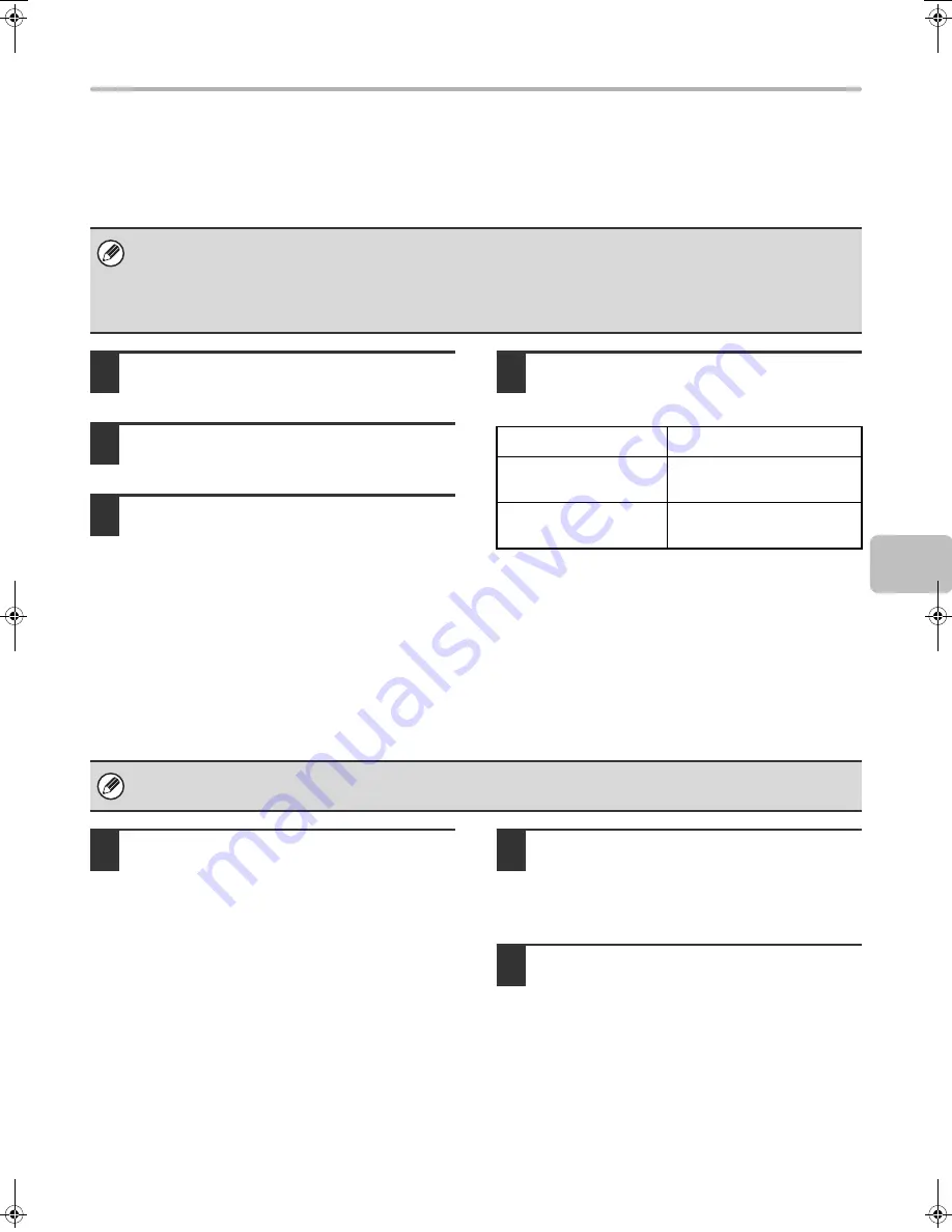 Sharp MX-M283N Operation Manual Download Page 827