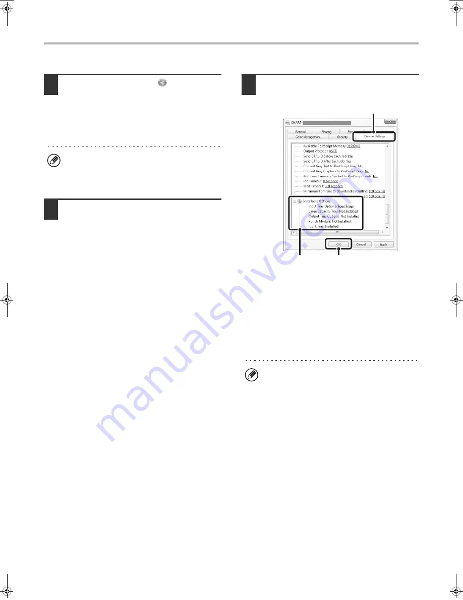 Sharp MX-M283N Operation Manual Download Page 830