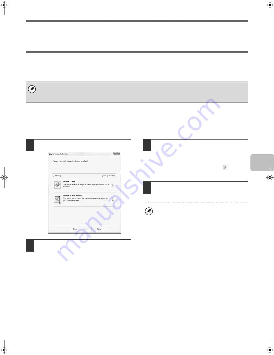 Sharp MX-M283N Operation Manual Download Page 831