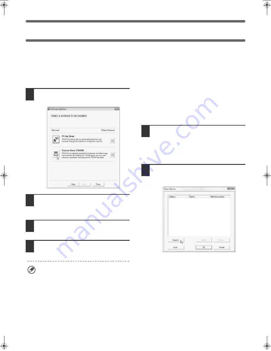 Sharp MX-M283N Operation Manual Download Page 832