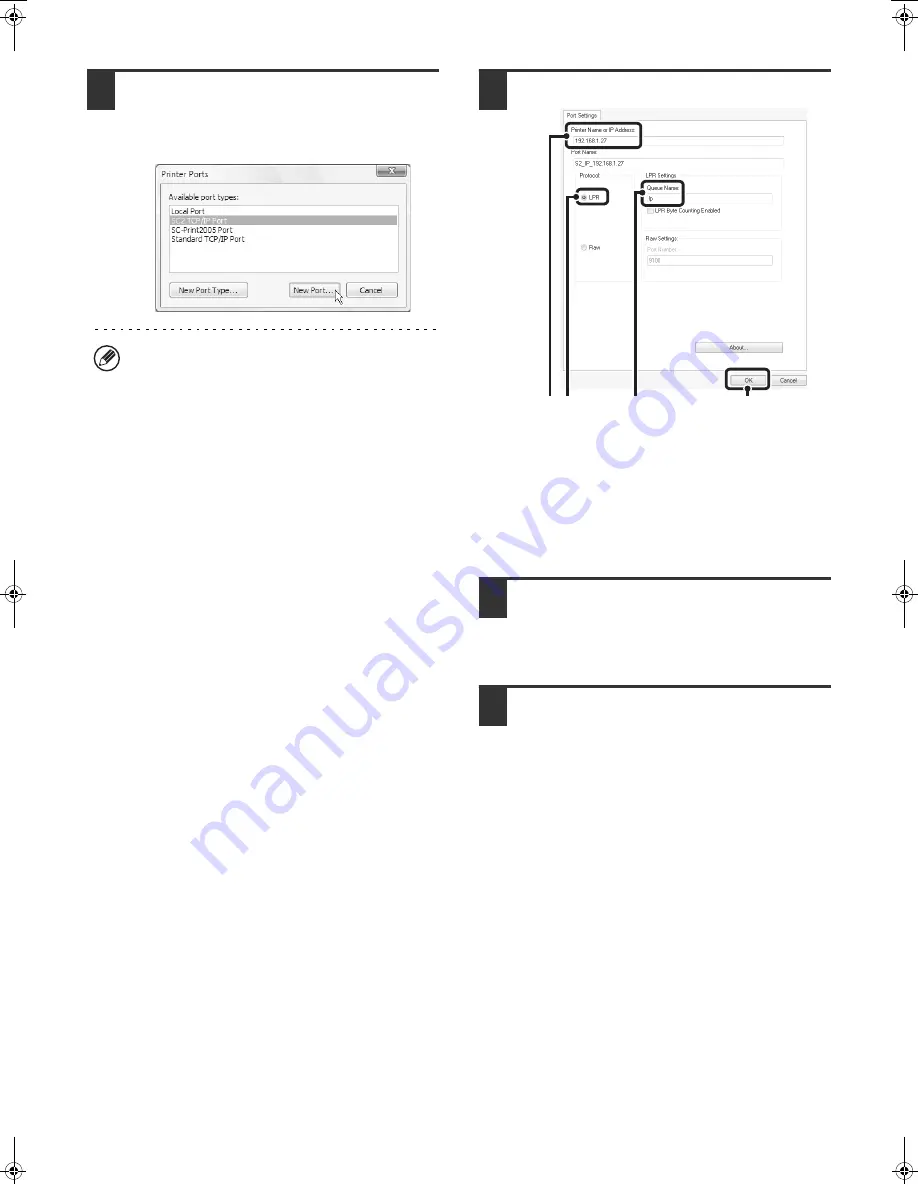 Sharp MX-M283N Operation Manual Download Page 836