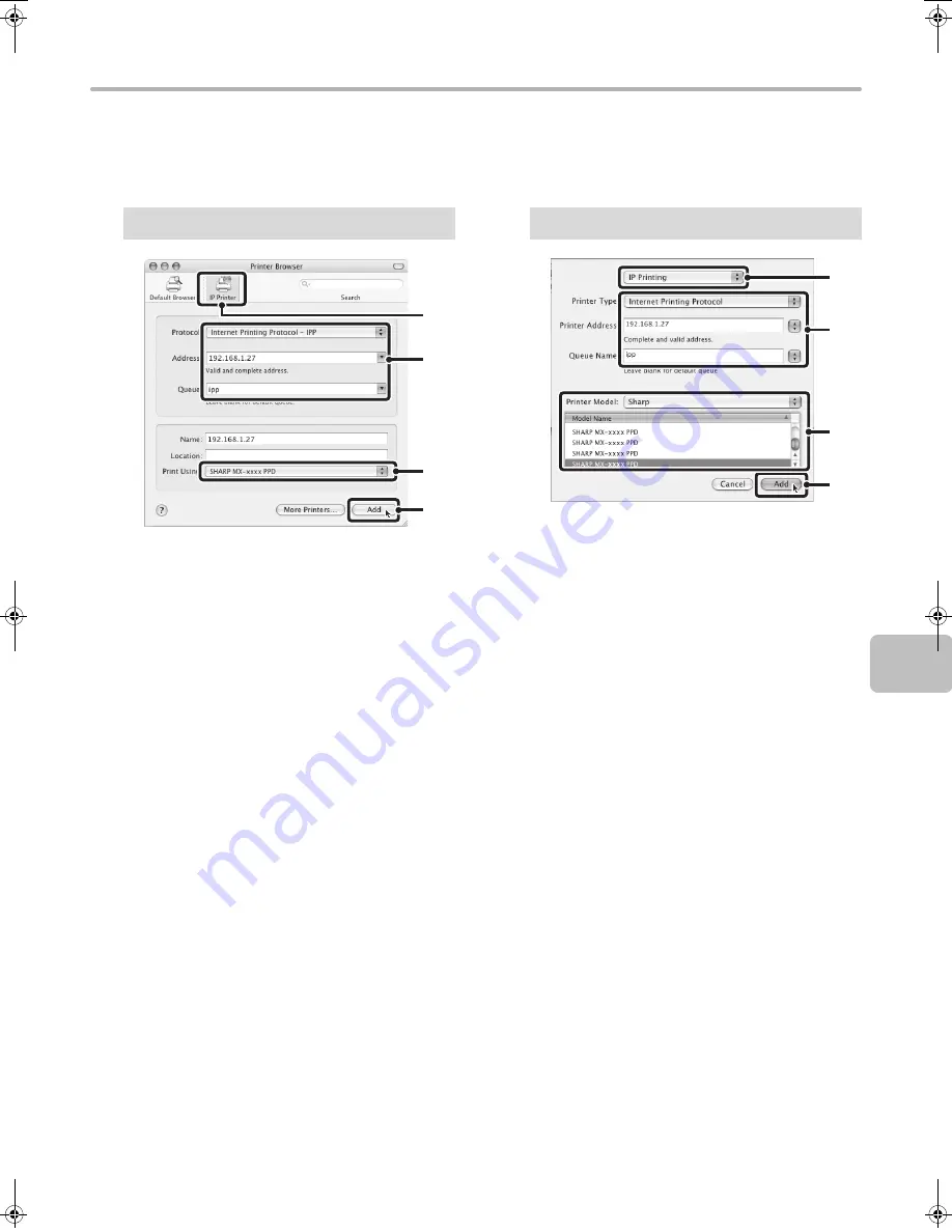 Sharp MX-M283N Operation Manual Download Page 843