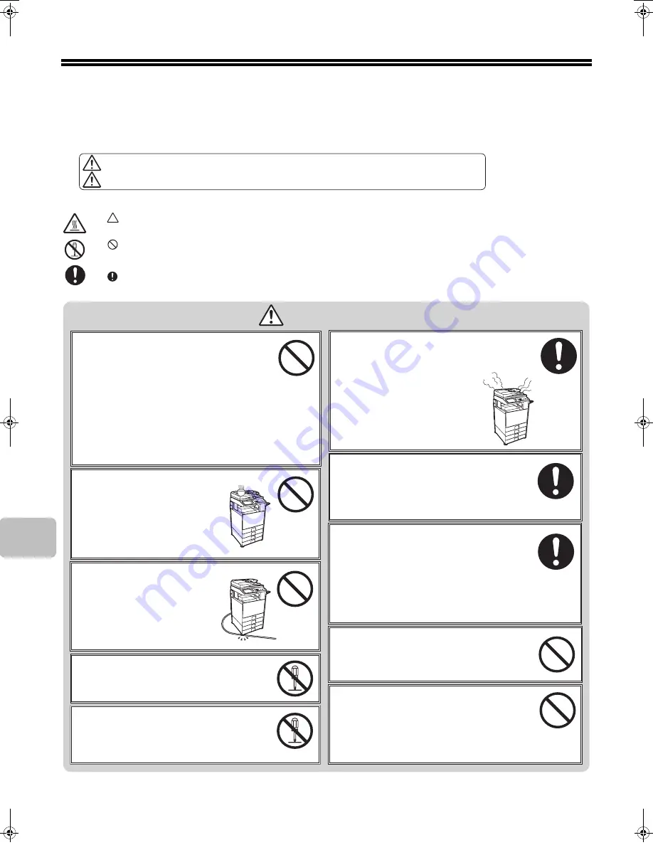 Sharp MX-M283N Operation Manual Download Page 856