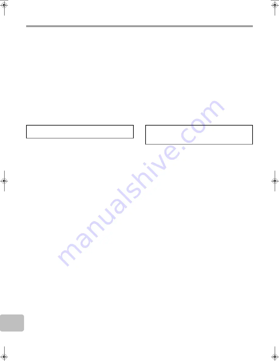 Sharp MX-M283N Operation Manual Download Page 880