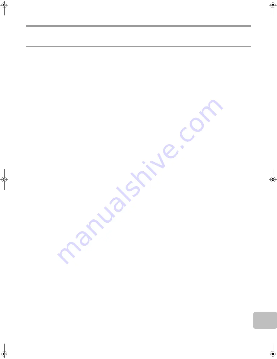 Sharp MX-M283N Operation Manual Download Page 881