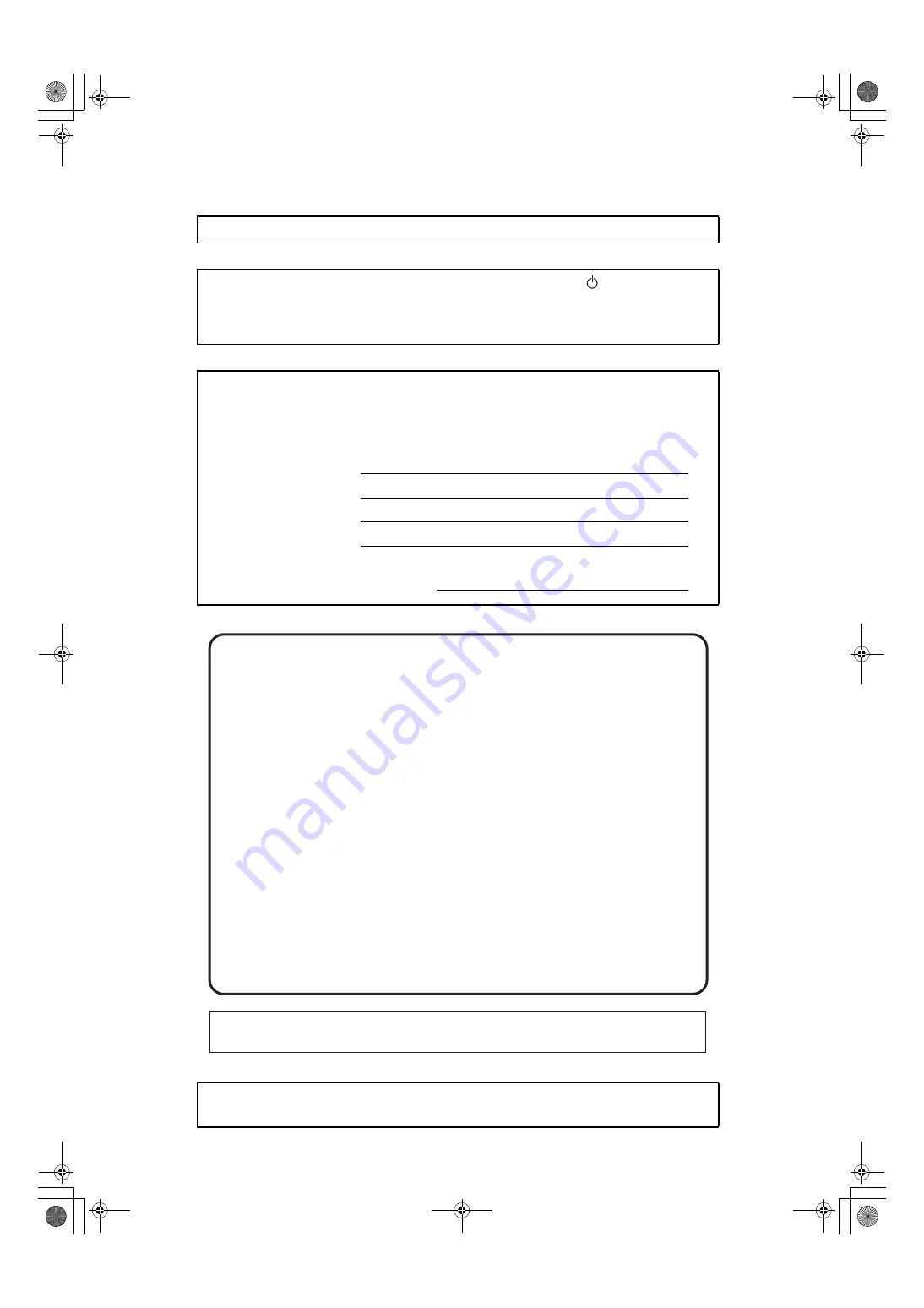 Sharp MX-M350-N Operation Manual Download Page 2