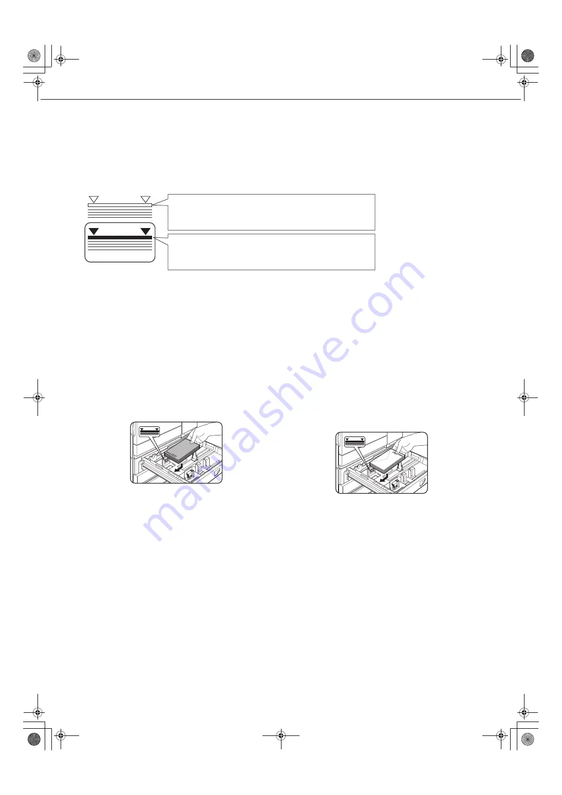 Sharp MX-M350-N Operation Manual Download Page 40