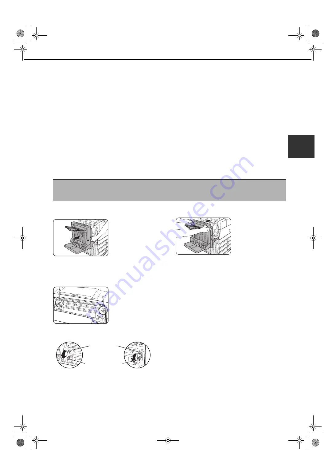 Sharp MX-M350-N Operation Manual Download Page 41